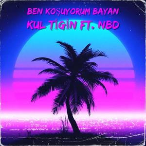 Ben Koşuyorum Bayan (feat. NBD41)