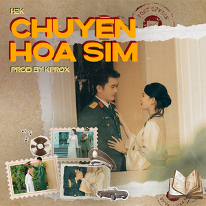 Chuyện Hoa Sim (Bolero)