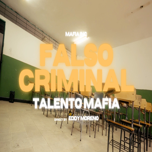 Falso Criminal