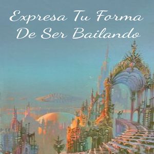 Se Libre Como El Viento Y Baila