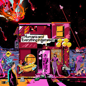 No One Really Knows You