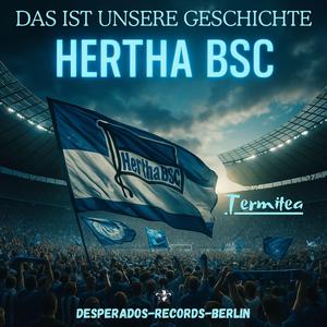 Jeboren als Herthanerkind (So is det in Berlin)