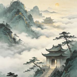 烛火