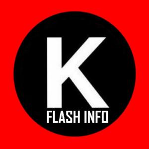 ACTU FLASH INFO (FLASH INFO (K DANCE FM)