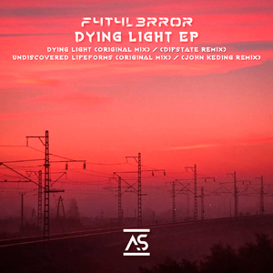 Undiscovered Lifeforms (Extended Mix)