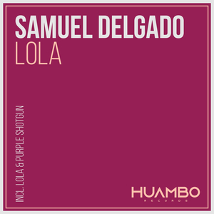 Purple Shotgun (Fun Mix)