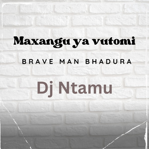 Maxangu Ya Vutomi