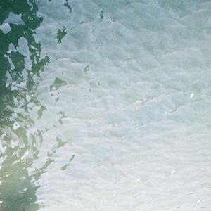 Water Passes Through (Reflecting Version)