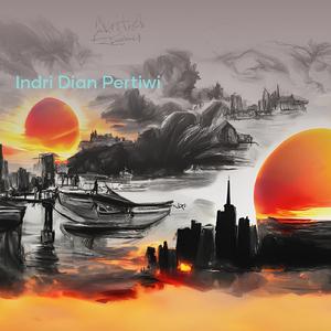 Grand Acrylic Revelation