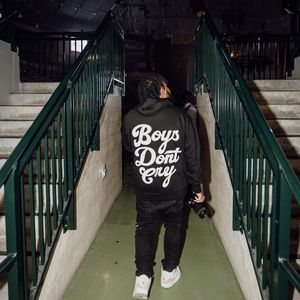 男孩别哭 | “免费伴奏”Nocap×Toosii×JinJiBeWater_隼 Type Beat