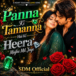 Panna Ki Tamanna Hai