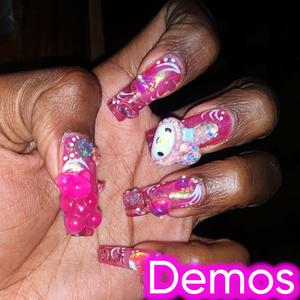 I Killed My Boyfriend (2020 Bullshit Demo)