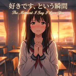 好きです、という瞬間