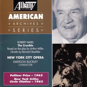 The Crucible: Act I: Gently, sirs, gently