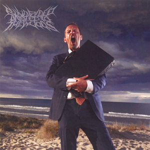 Sorry You're Not Invited