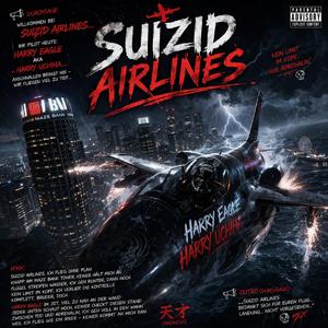 Suizid Airlines
