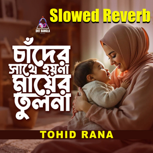 Chader Sathe Hoyna Mayer Tulona (Slowed Reverb)