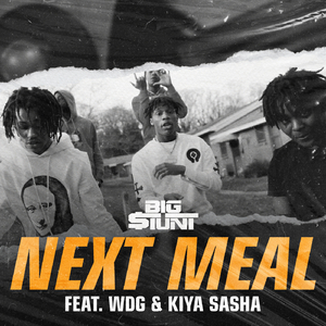 Next Meal