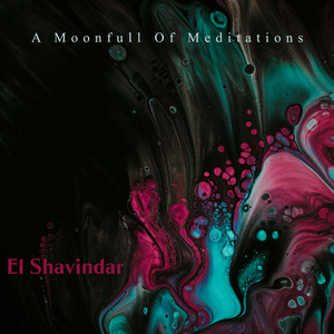 A Moonfull Of Meditations