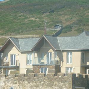 Getting Late In Bucket Of Blood