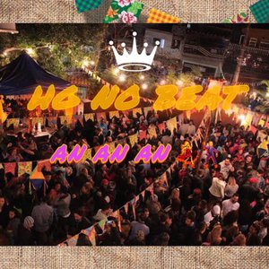 An An An (feat. Mc Moana)