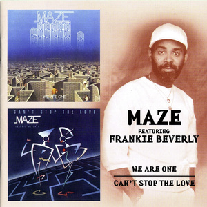 Love Is The Key (Digitally Remastered 99) (Feat. Frankie Beverly)