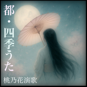 都・四季うた