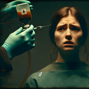 Клизма похуизма