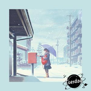 *免费*“冬”chill lofi beat