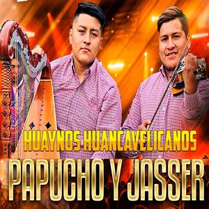 MALDITA CERVEZA HUAYNO PAPUCHO Y JASSER