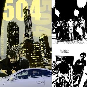 Mandem Cypher (feat. PrettyBoyEzu, marcie, 2xTae & Lil Lex)