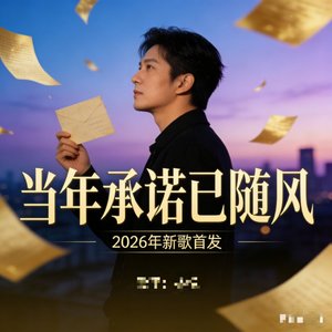 当年承诺已随风