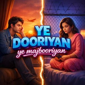 Ye Dooriyan Ye Majbooriyan