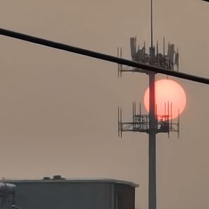 明天是美好的一天