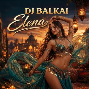 Elena (Belly Dance Instrumental)