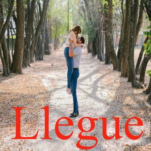 Llegue