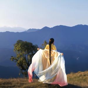 映山红 (朝鲜女声)