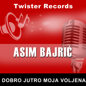 Dobro jutro moja voljena