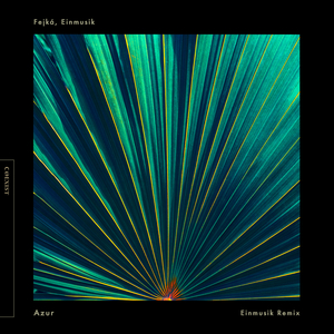 Azur (Einmusik Remix)