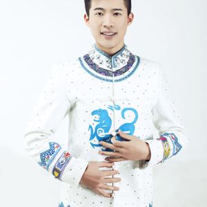 千里酉水美如画