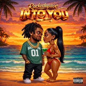 In To You (Fast Version)