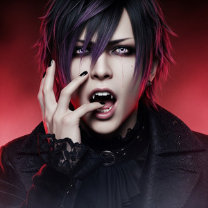 美しき闇の中で-終焉の使者- by Re:VOID