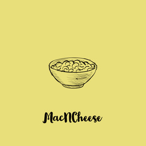 MacNCheese