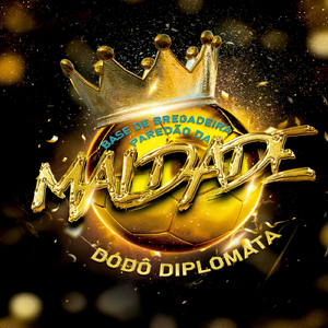 Base de Bregadeira Paredão Da Maldade