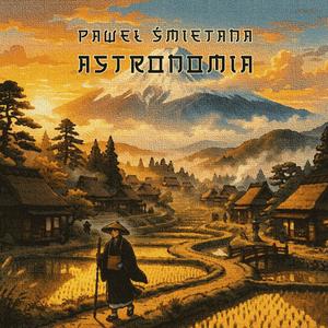 Astronomia (Japanese Version)
