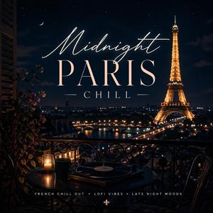 Paris Lights & Soft Dreams