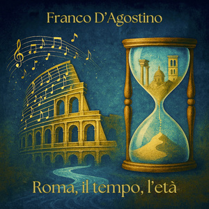 Roma, il tempo, l'età