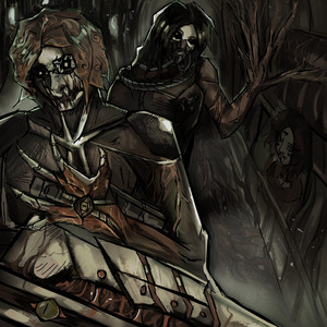 Смертное ЛОЖЕ