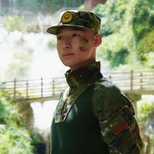 尕撒拉（茶帅演唱）