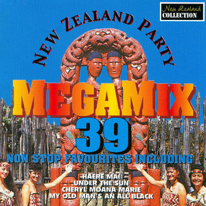 My Old Man's an All Black